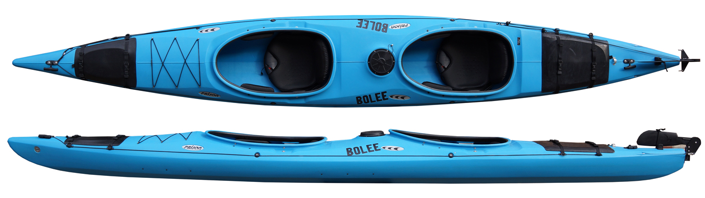 Bild für Kategorie Zweierkajaks