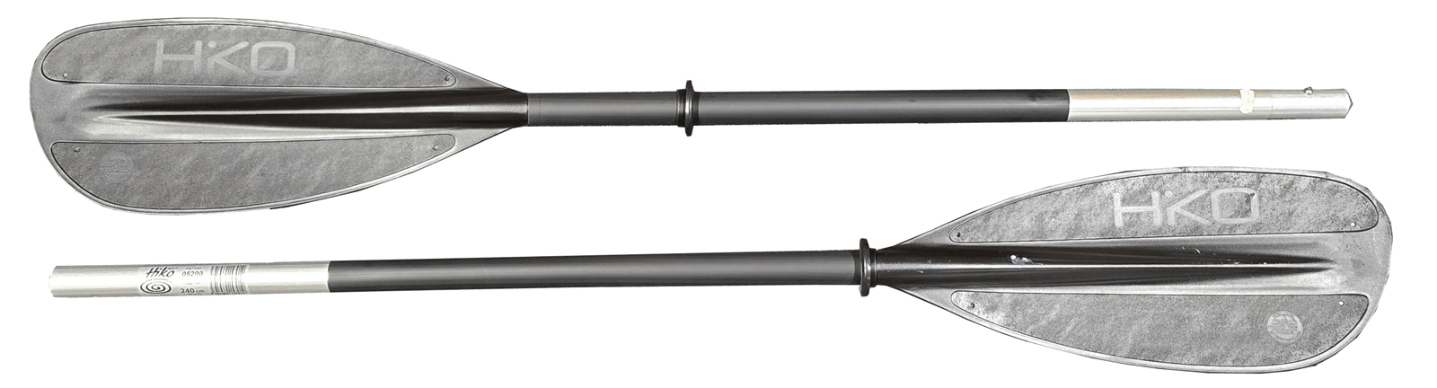 Bild von TNP Asymmetric Paddel tb