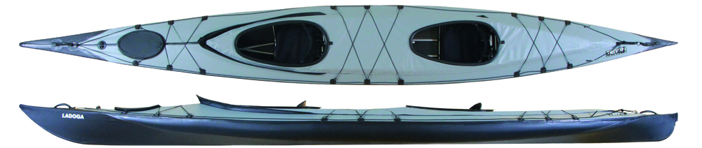 Bild von Triton Ladoga 2