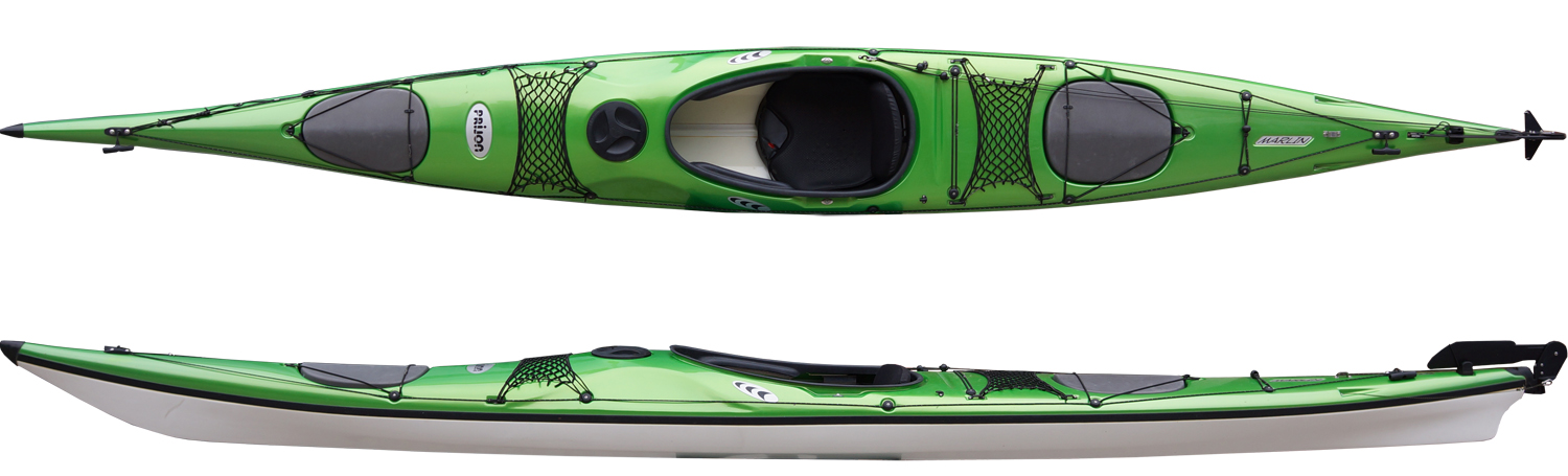 Bild von Prijon Marlin Prilite