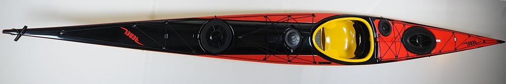 Bild von Rebel Husky