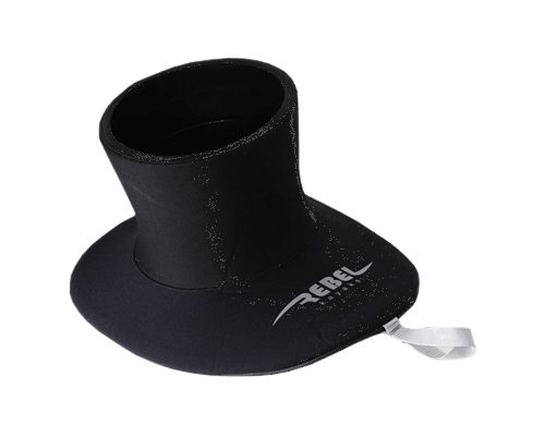 Bild von Rebel Spritzdecke Ocean