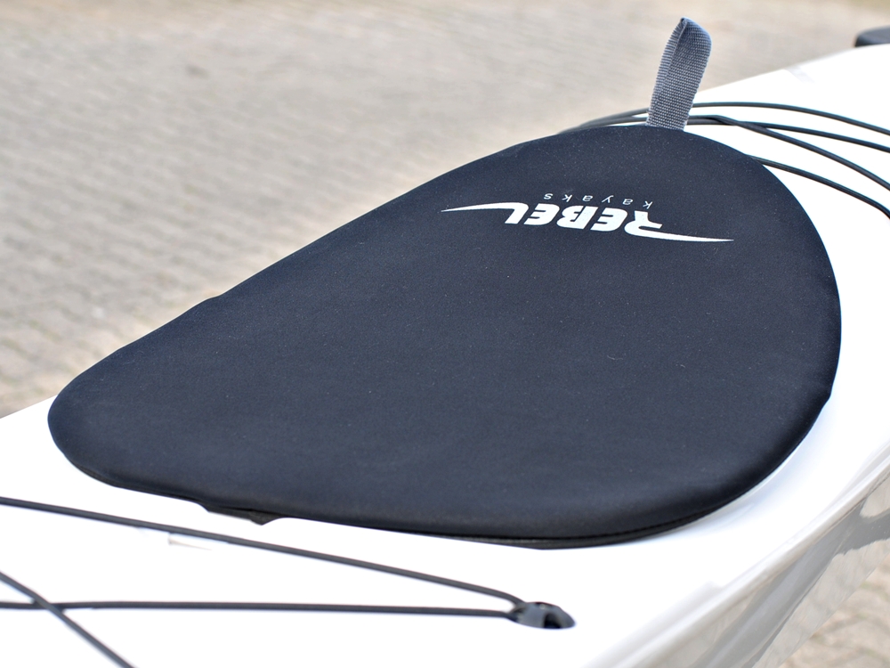 Bild von Rebel Lukendeckel Ocean