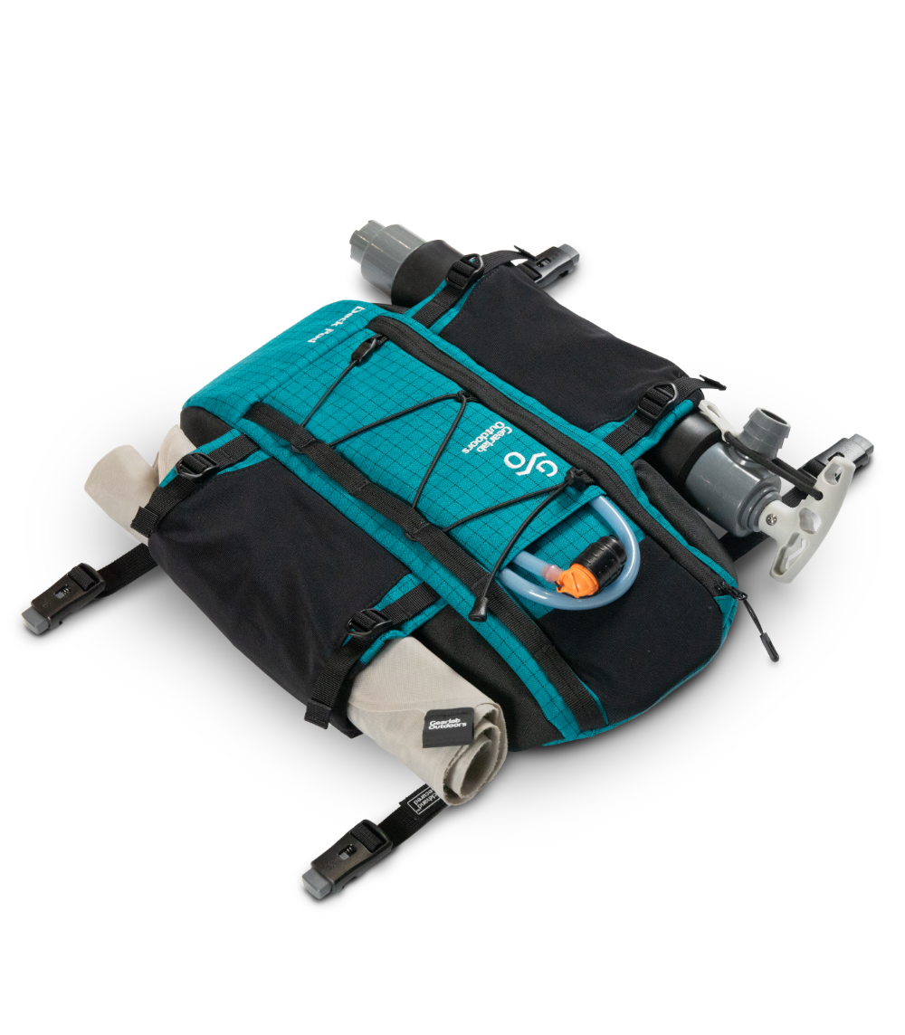 Bild von Gearlab Gear Deck Pod 2