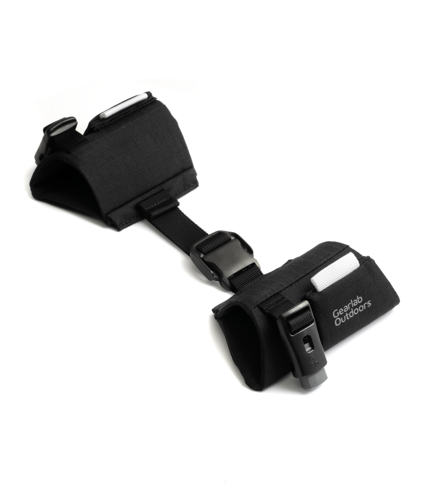 Bild von Gearlab Paddelschaft-Halter