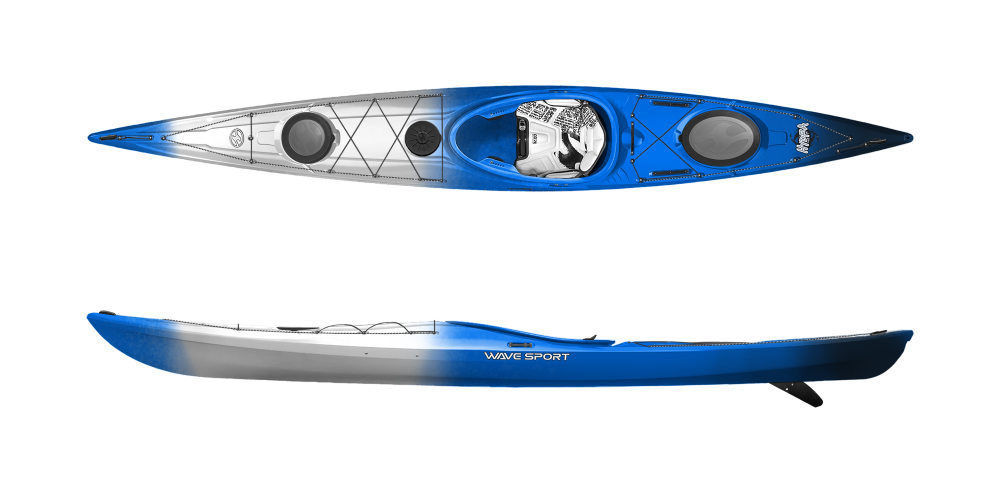 Bild von Wavesport Hydra Whiteout 