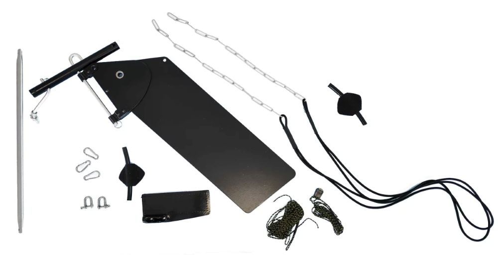 Bild von Nortik Steueranlage Scubi 1 XL