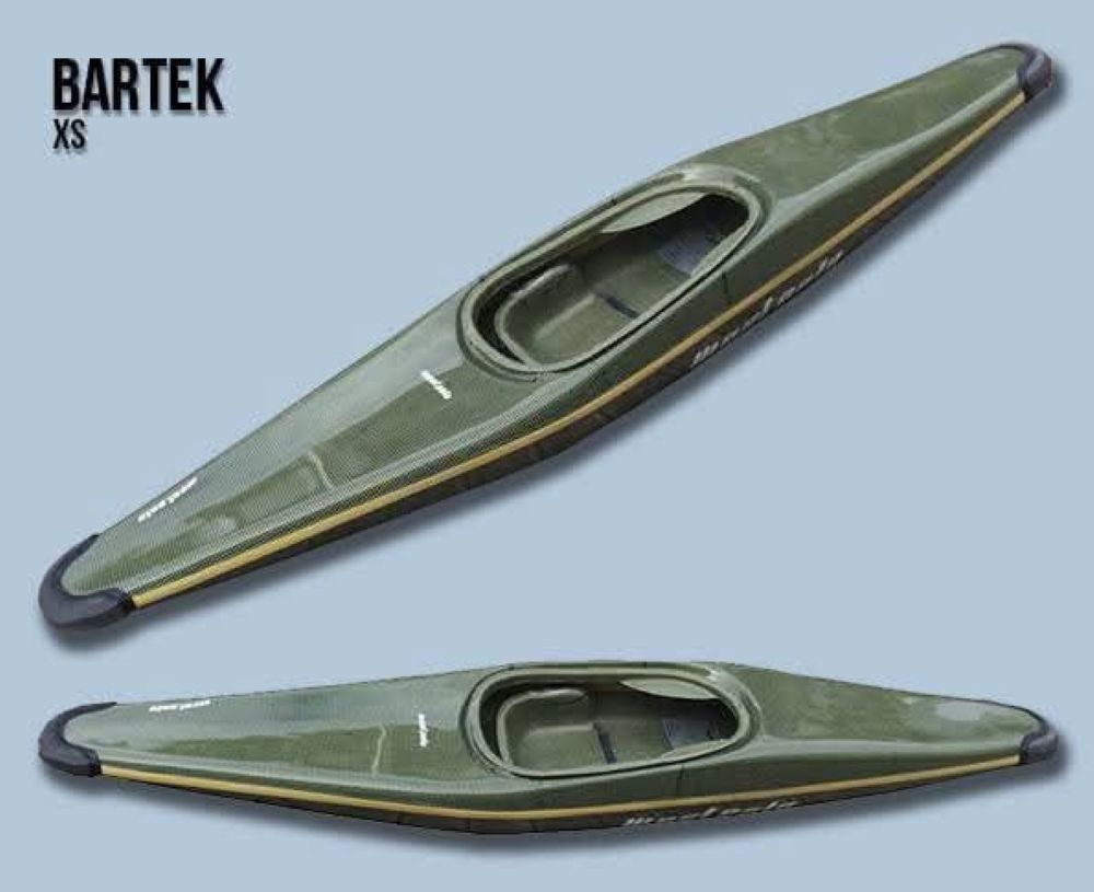 Bild von WestPolo Mini Bartek