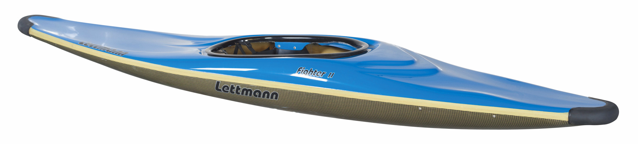 Bild von Lettmann Fighter XL und XXL