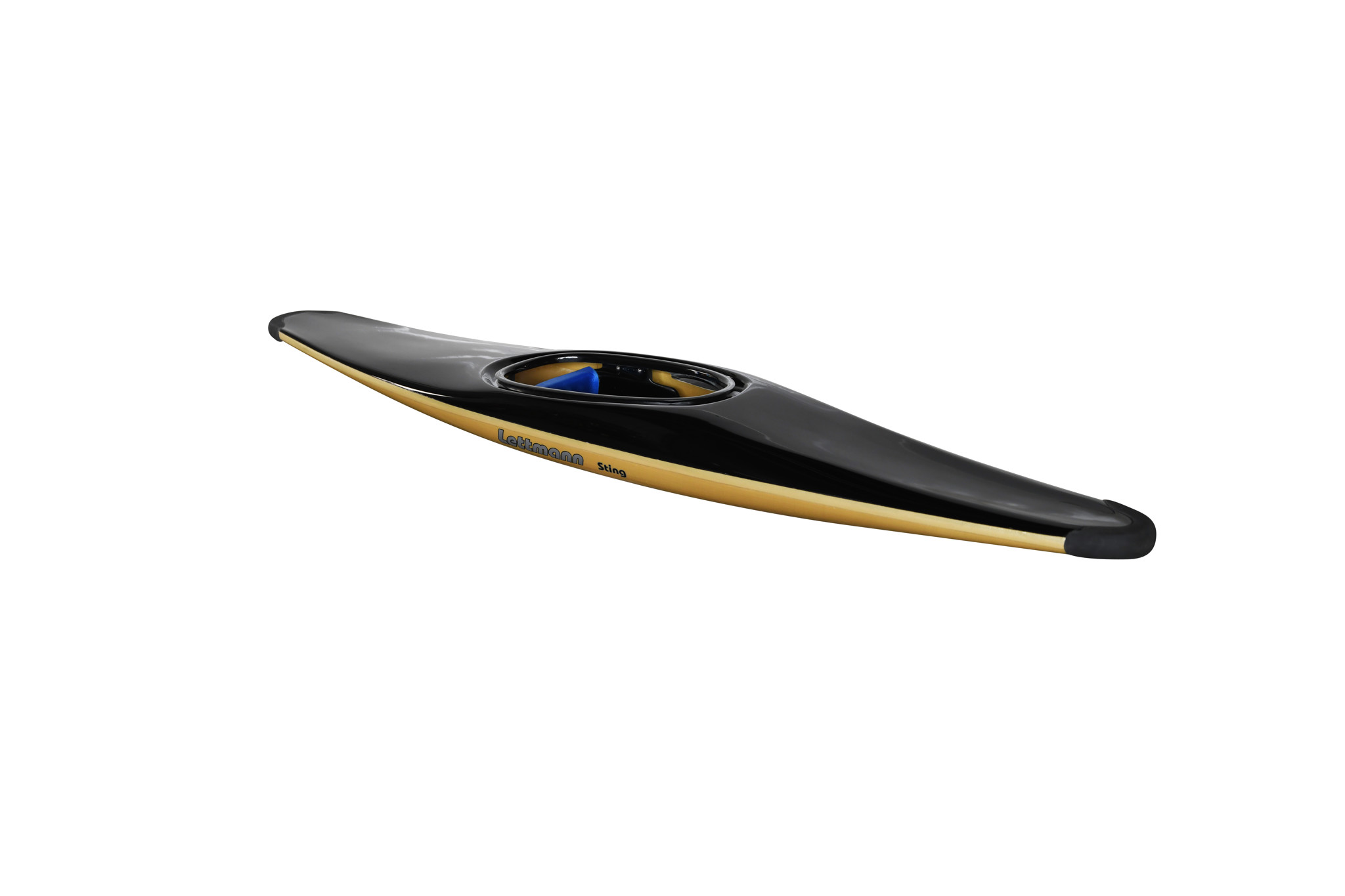 Bild von Lettmann Sting