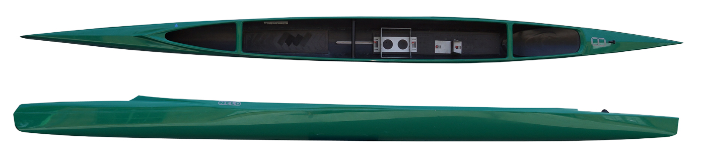 Nelo C1 8 M