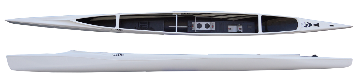 Nelo C1 Cinco M