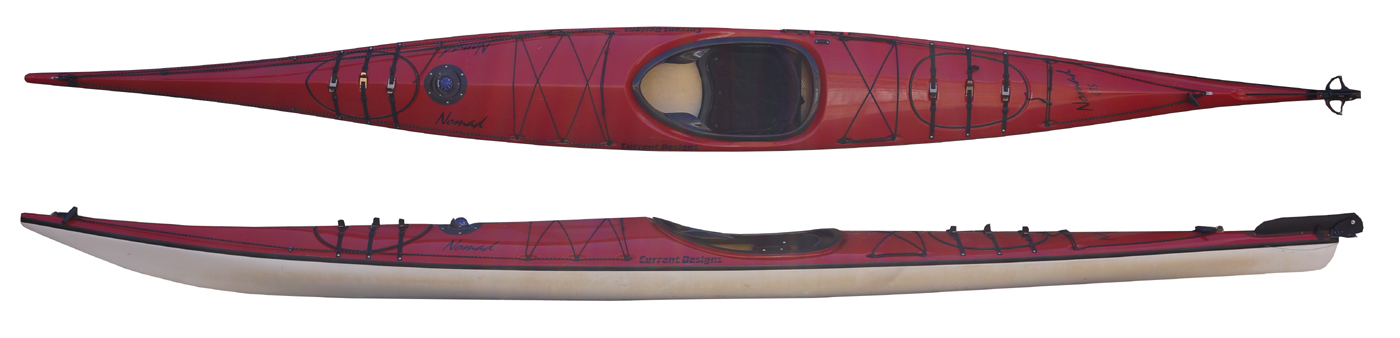 Current Design Nomad