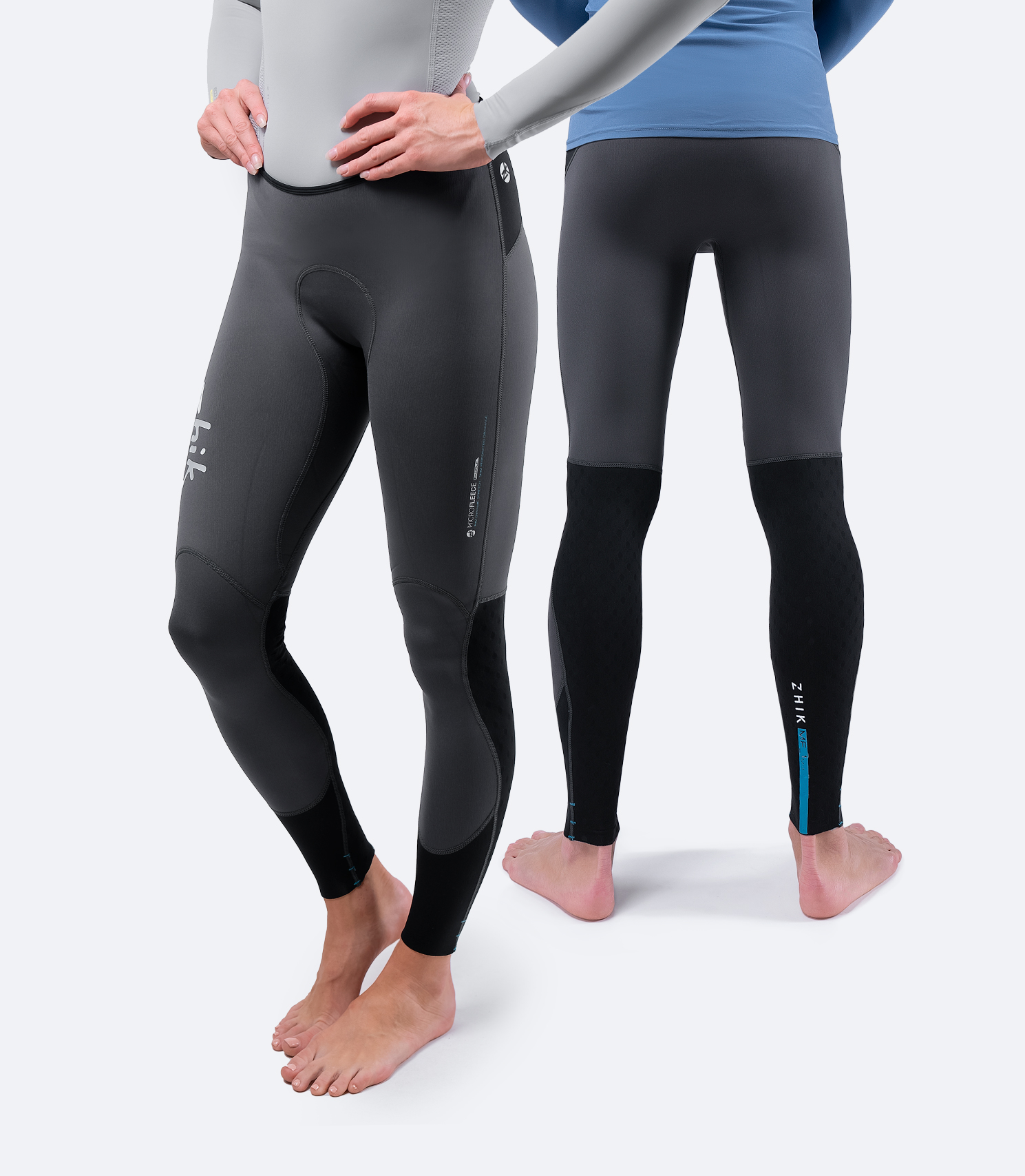 zhik Microfleece™ Padded Paddelhose 