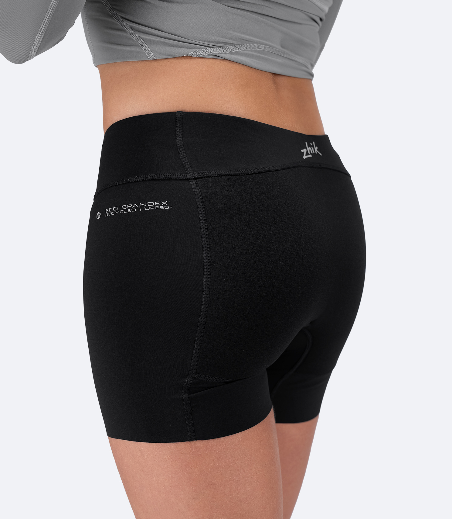 zhik Performance-Paddelshorts mit Polsterung für Damen
