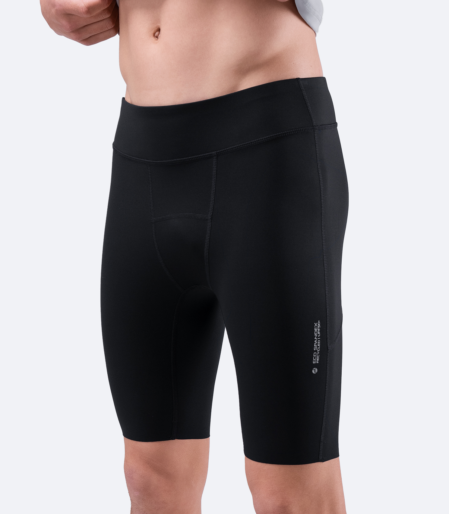 zhik Eco Spandex Shorts für Herren (UPF 50+)