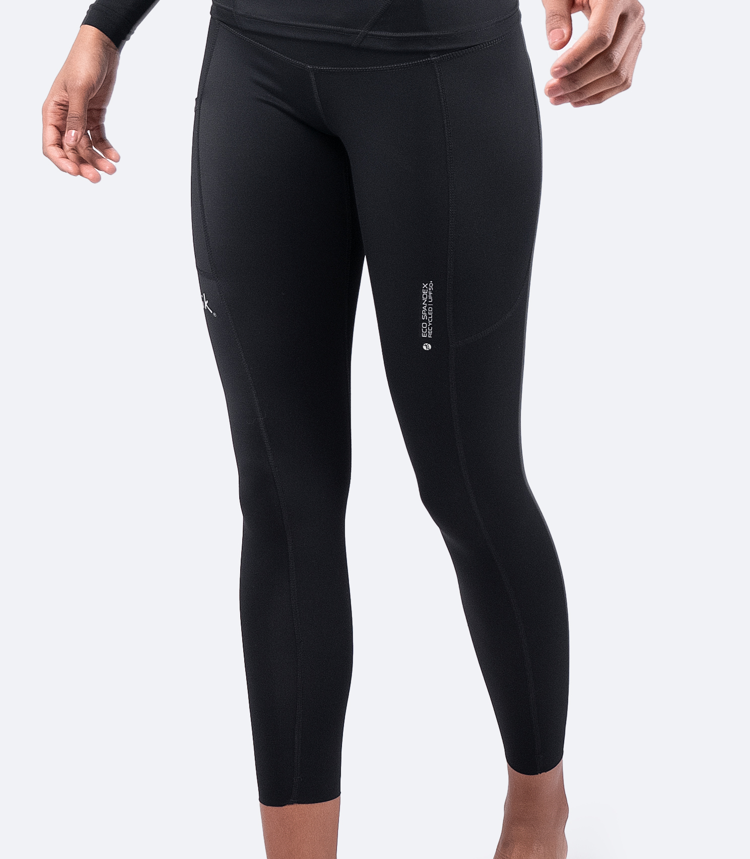 zhik Eco Spandex Pants für Damen (UPF 50+)