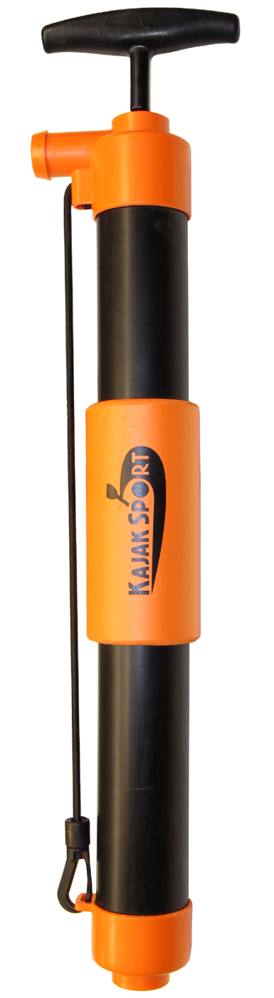 Kajaksport Handlenzpumpe